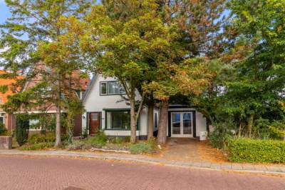 Woning Schuine Hondsbosschelaan 47 Heiloo