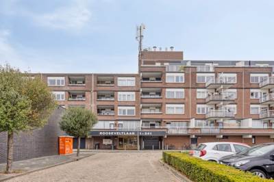 Woning Franklin D Rooseveltlaan 119 Eindhoven