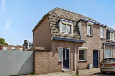 Woning Nieuwstraat 30 Helmond