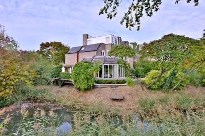 Woning Roodborst 11 Deventer