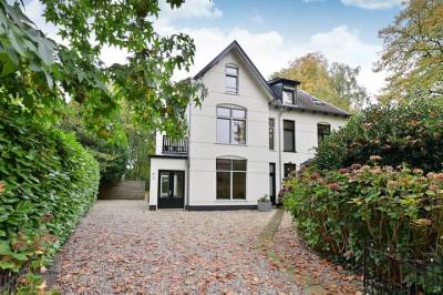 Woning Graaf Florislaan 30 Hilversum