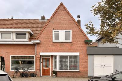 Woning Groeneweg 48 IJmuiden