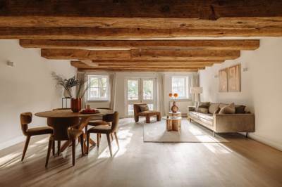 Woning Korte Prinsengracht 18B Amsterdam