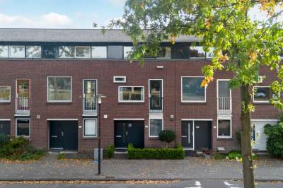 Woning Waterlei 22 Apeldoorn
