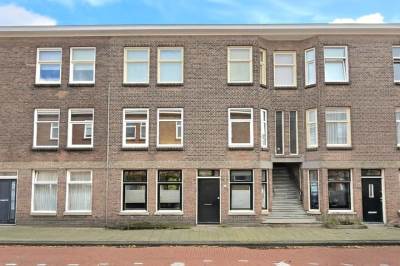 Woning Lavendelstraat 74 Den Haag