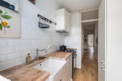 Woning Coolhaven 134C Rotterdam