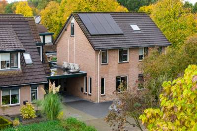 Woning Soldatenhuis 11 Ruurlo