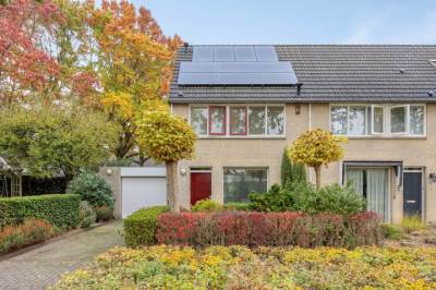 Woning Lombardijenlaan 225 Tilburg