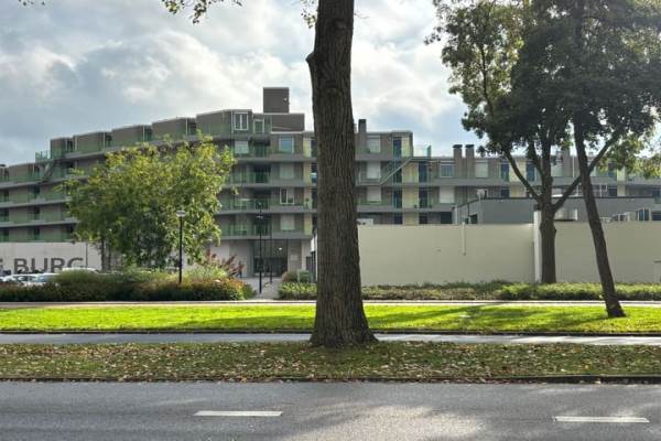 Woning Wadden 41 Zwijndrecht