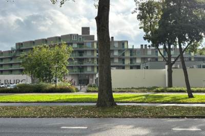 Woning Wadden 41 Zwijndrecht