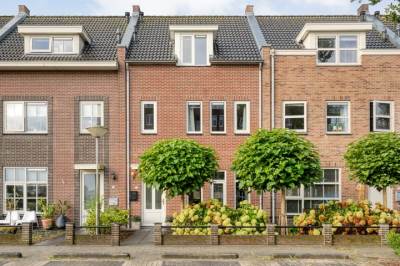 Woning Van Kouwenborchstraat 45 Hardenberg