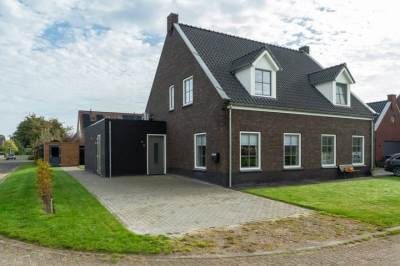 Woning Westerloane 14 Broeksterwâld