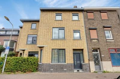 Woning President Rooseveltlaan 235 Maastricht