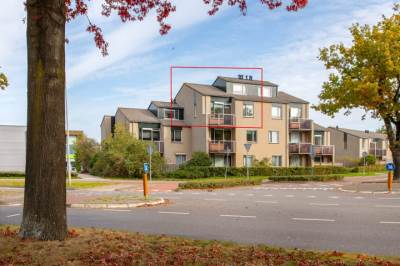 Woning Dommelshei 28 Veldhoven