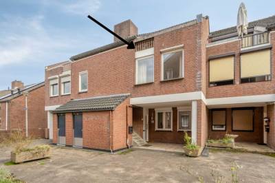Woning Valeriushof 19B Maastricht
