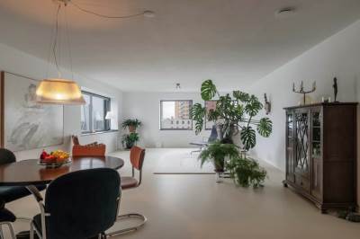 Woning Gedempte Zalmhaven 531 Rotterdam