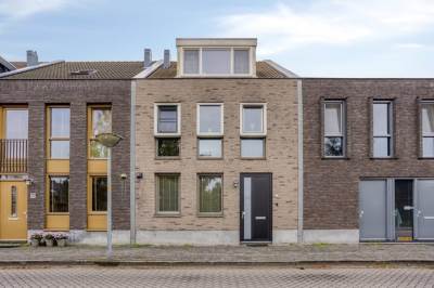 Woning Diadeemstraat 53 Almere