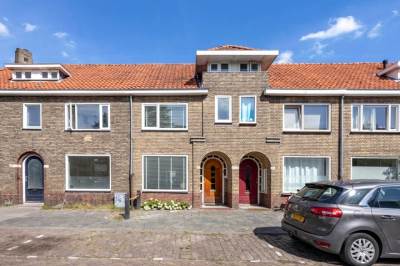 Woning Gildebroedersstraat 47 Tilburg