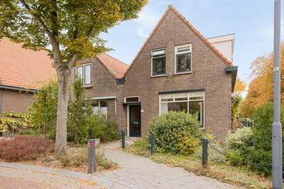 Woning Burgemeester van Cittersstraat 2 Kortgene