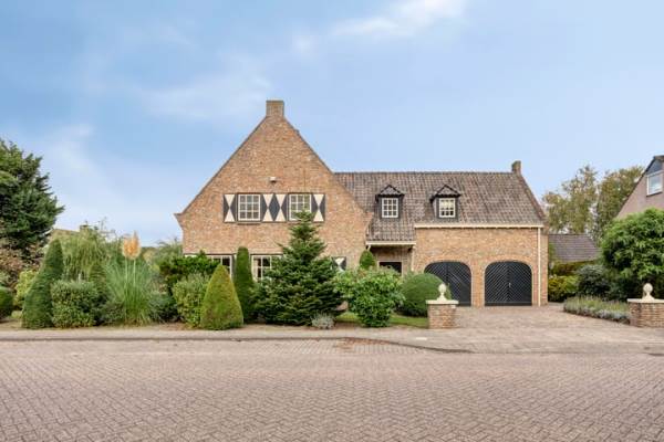 Woning Beeklaan 85 Tilburg