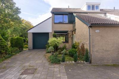 Woning Breeuwer 1 Hoorn (NH)