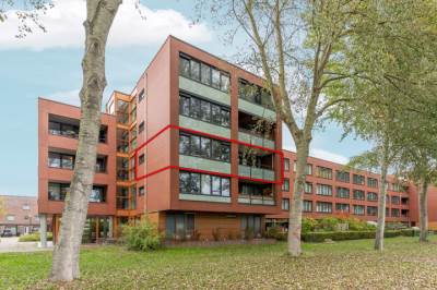 Woning Laan der V.O.C. 340 Almere
