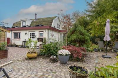 Woning Dorpsstraat 91 Zwaag