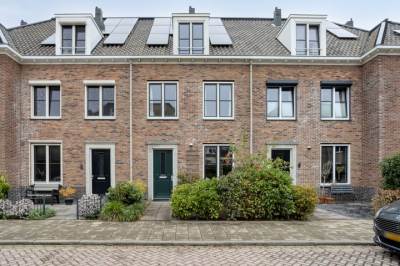 Woning Gelderse Roos 44 Scherpenzeel (GE)
