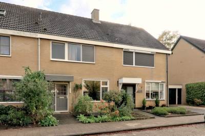 Woning Noordzoom 16 Marknesse