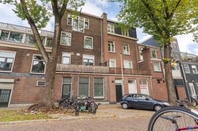 Woning Amsterdamsestraatweg 126D Utrecht
