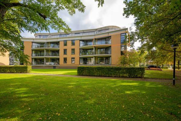 Woning Professor Boerhaaveweg 9 Voorschoten