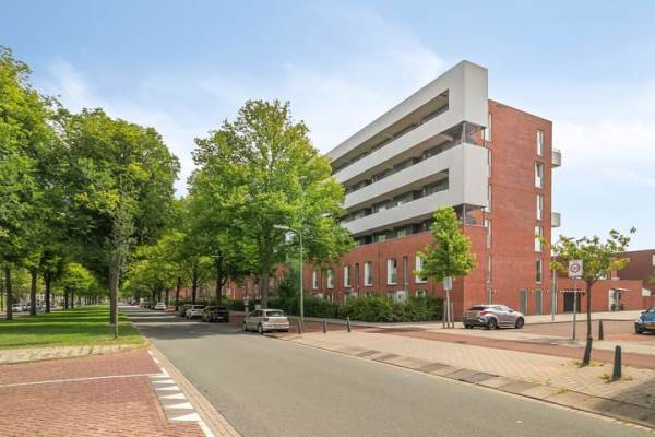 Woning Meppelweg 662 Den Haag