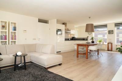 Woning Affuithof 7 Gorinchem