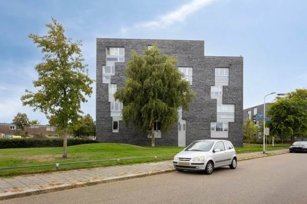 Woning De Kempenaerstraat 85 Nijmegen