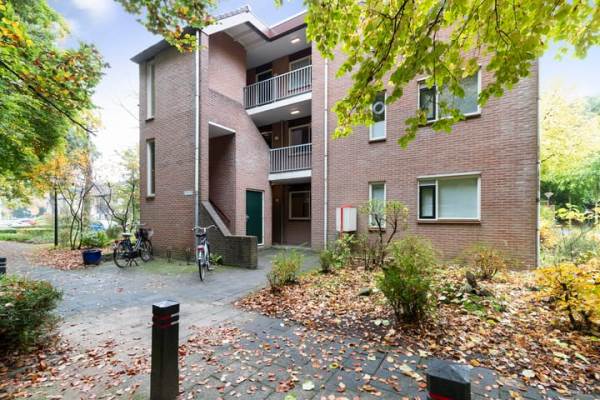 Woning Nijenbeek 61 Ugchelen