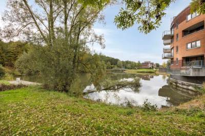 Woning Emily Brontësingel 117 Arnhem