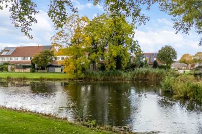 Woning Roordaburg 34 Leeuwarden