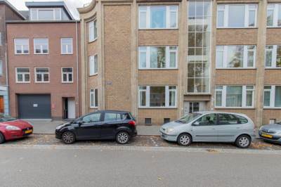 Woning Markt 13 Geleen