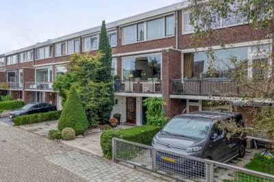 Woning Jan Dorrekenskade-Oost 64 Waddinxveen