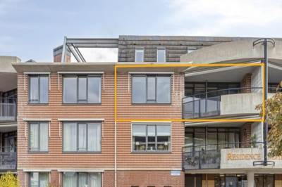 Woning Dorpsstraat 18 Waalre