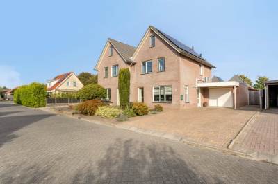 Woning Beukenlaan 9 Emmer-Compascuum