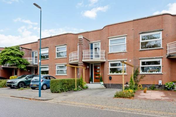Woning Kurkhout 28 Zoetermeer