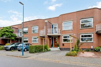 Woning Kurkhout 28 Zoetermeer