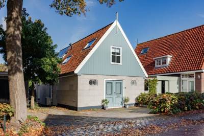 Woning Oorgat 108 Edam