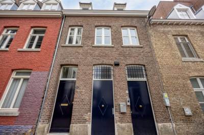 Woning Wycker Heidenstraat 7 Maastricht