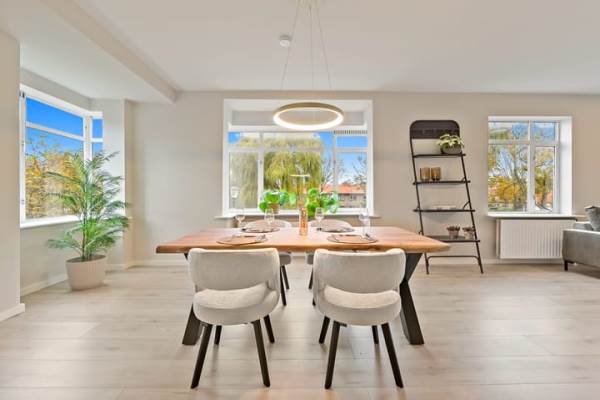 Woning Rembrandtkade 192 Rijswijk (ZH)