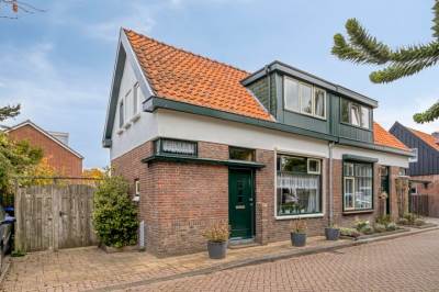 Woning Rozenlaan 9 Heerjansdam