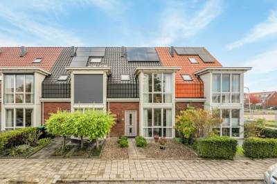 Woning Louisapolder 44 Barendrecht