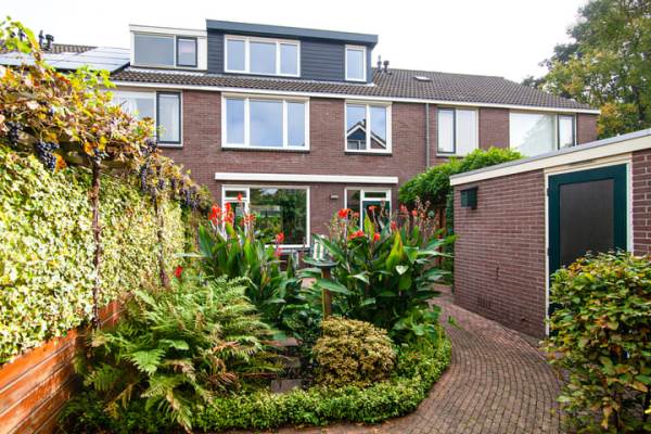 Woning Weerestein 3 Gouda