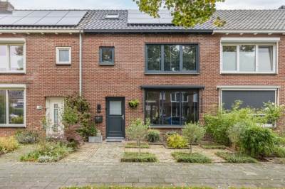Woning Hertog Eduardstraat 21 Venlo